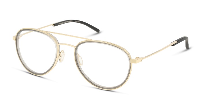 Oprawki okularowe porsche design Trendy Opticians