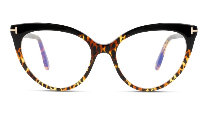 Oprawki okularowe tom ford Trendy Opticians