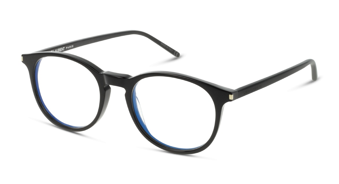 SAINT LAURENT 106 008 | Oprawki okularowe | Trendy Opticians